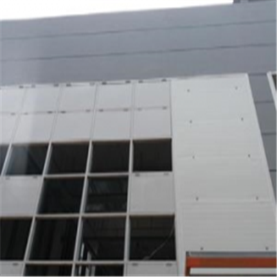 垫江新型蒸压加气混凝土板材ALC|EPS|RLC板材防火吊顶隔墙应用技术探讨